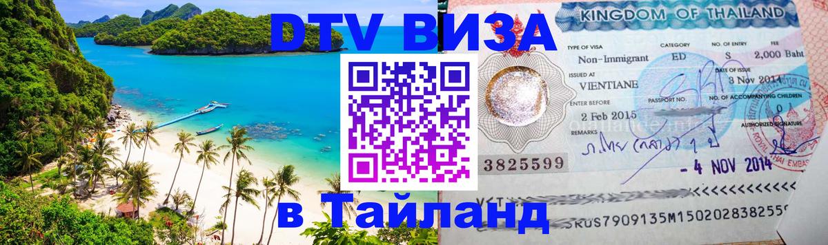 Сколько стоит DTV виза — актуальные цены, оформление даже без документов - 03.10.2025 
